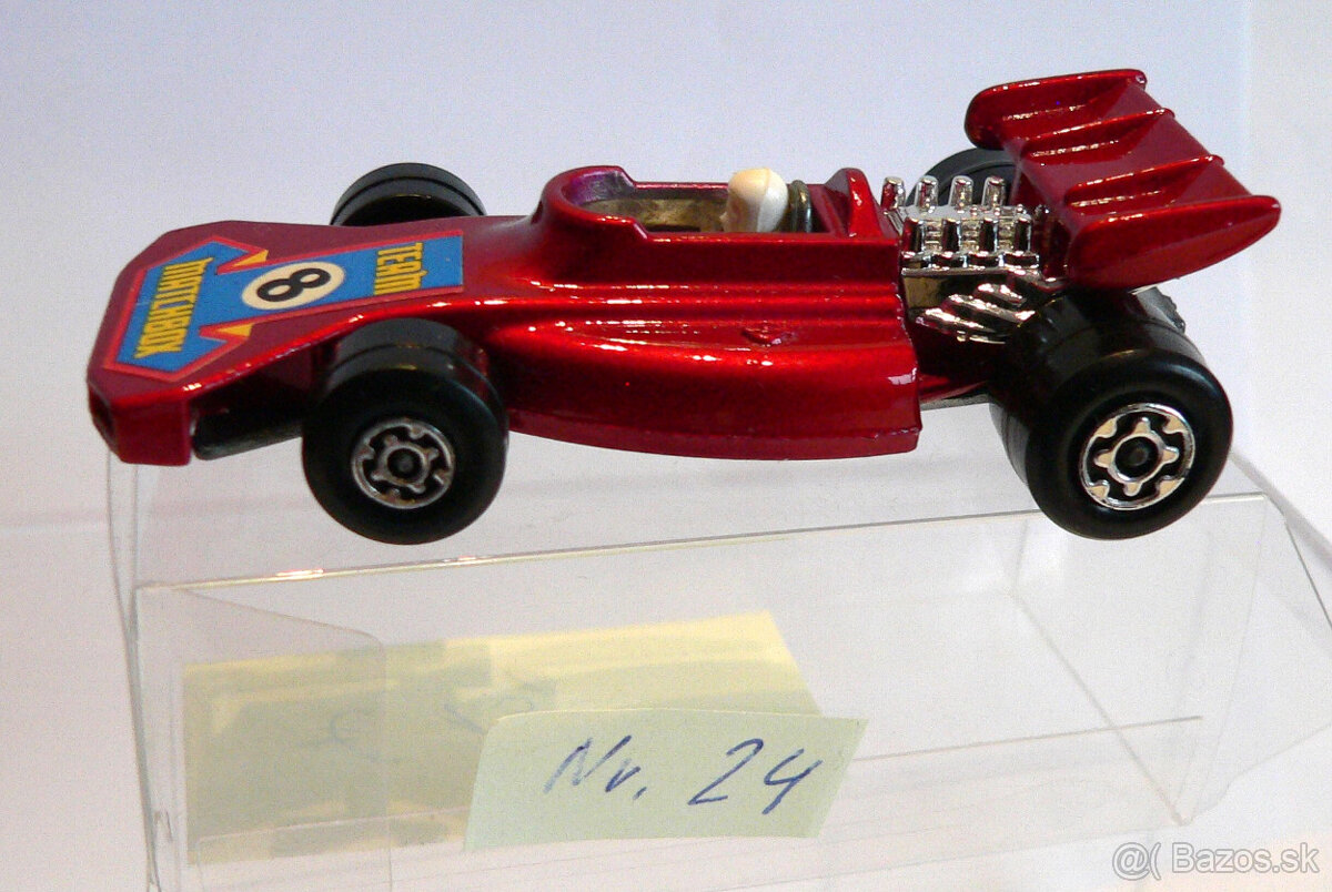 6.Matchbox Superfast - 2