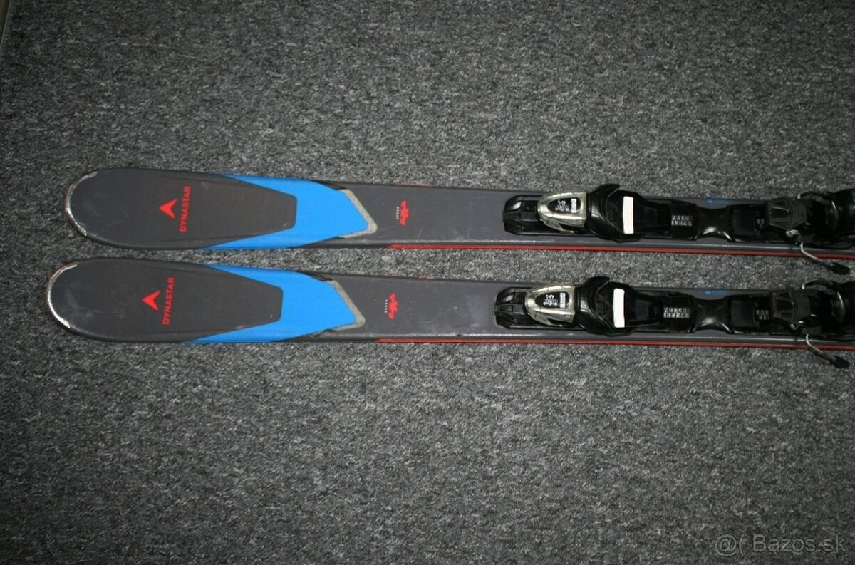 LYžE DYNASTAR 164 CM - 2