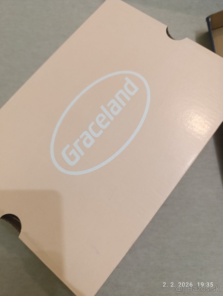 Členkové čižmy jar/jeseň - 2