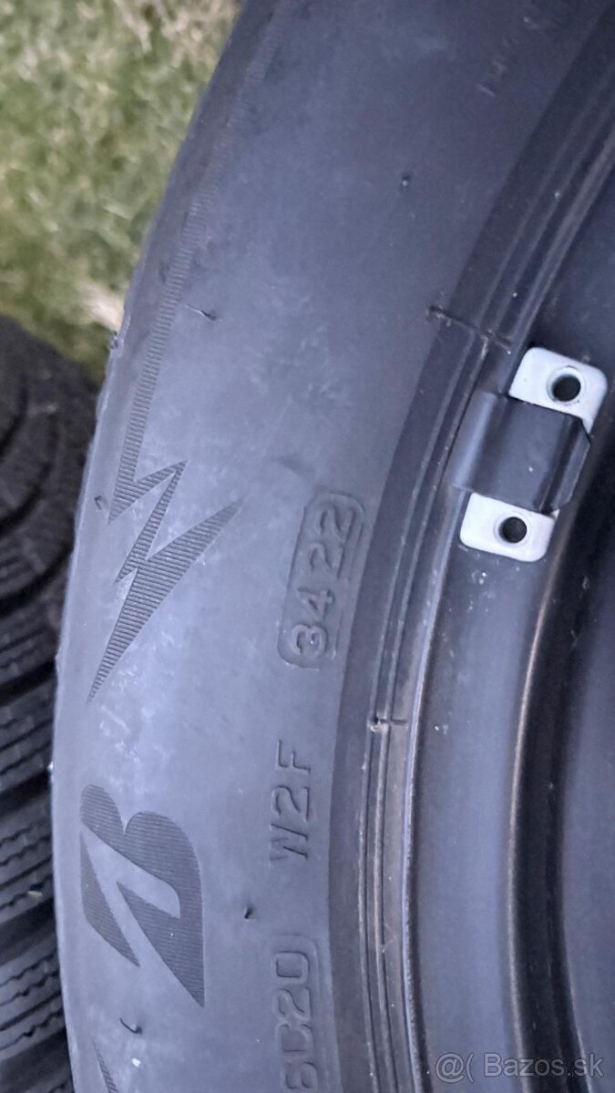 Zimna sada Octavia 4 - 2