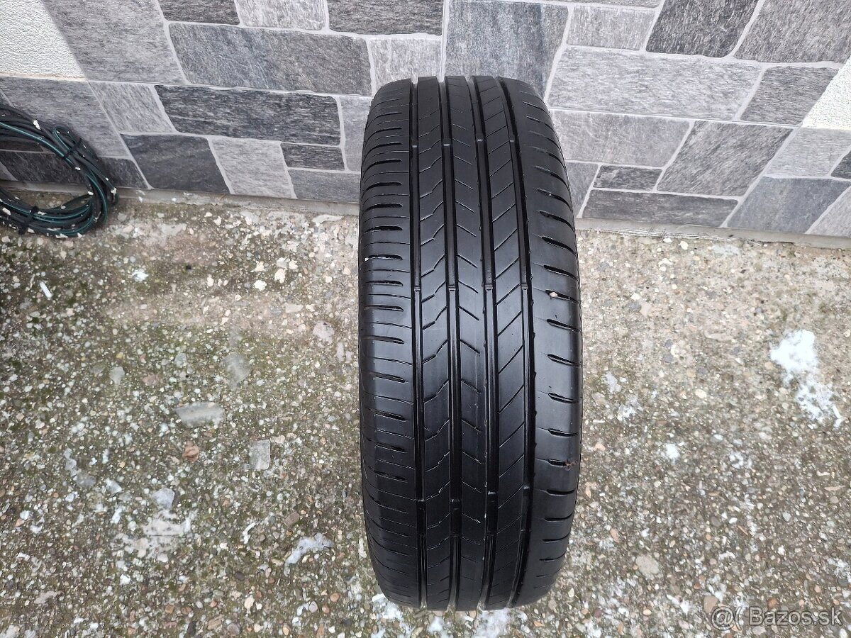letné pneu 225/65 R17 Bridgestone 4ks, do 8,5mm - 2