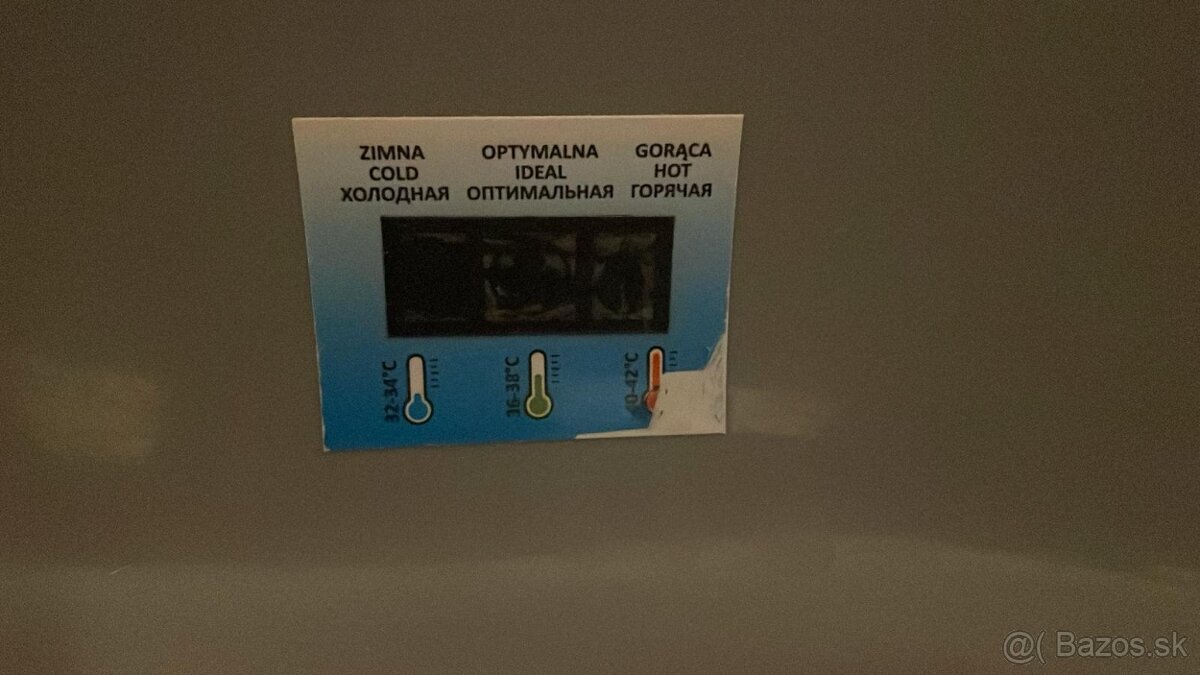 Detská vanička so stojanom na kúpanie - 2