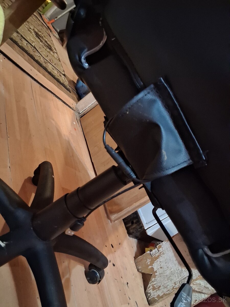 Herná stolička - 2