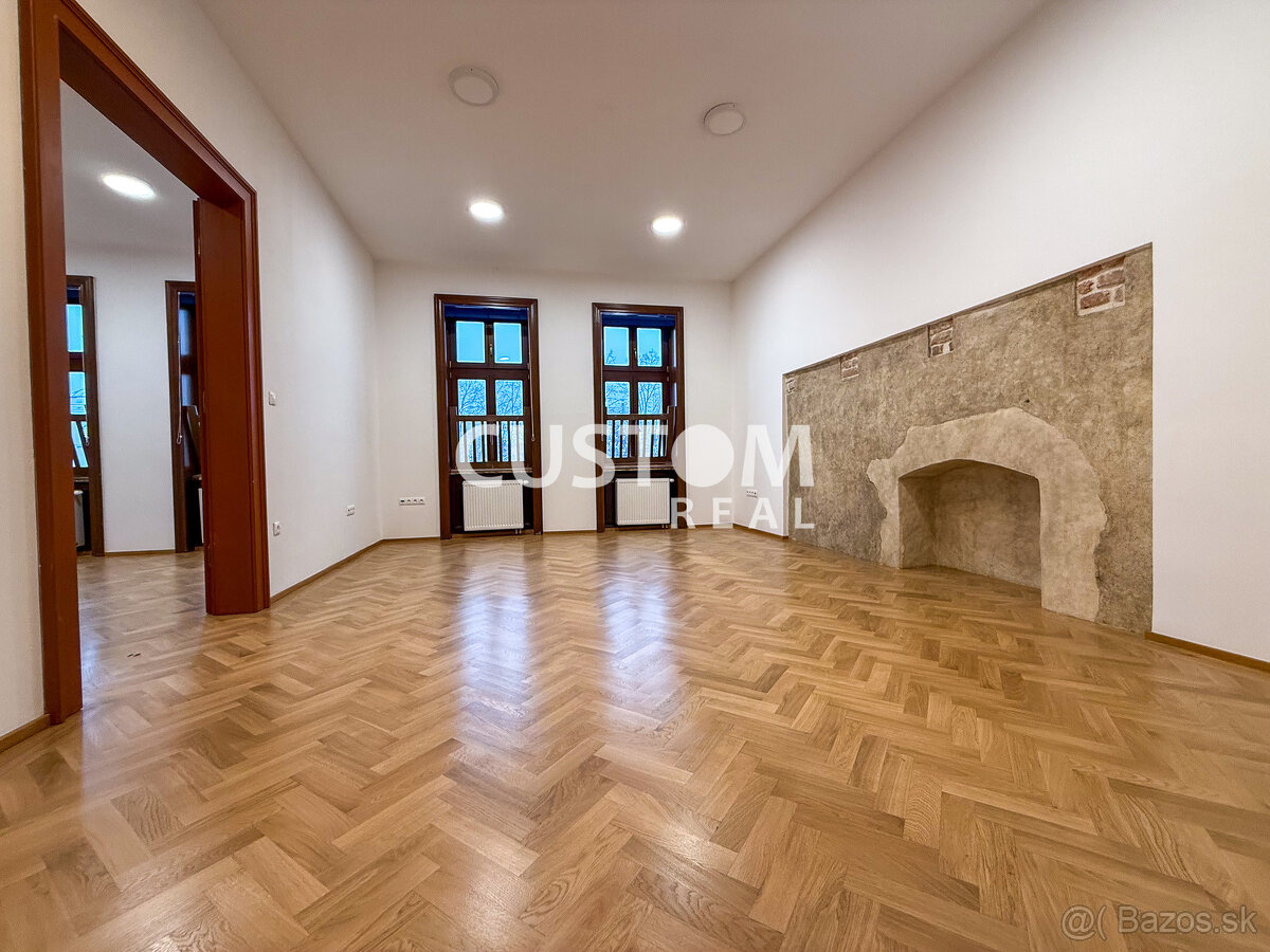 Kancelárske priestory centrum mesta - 2