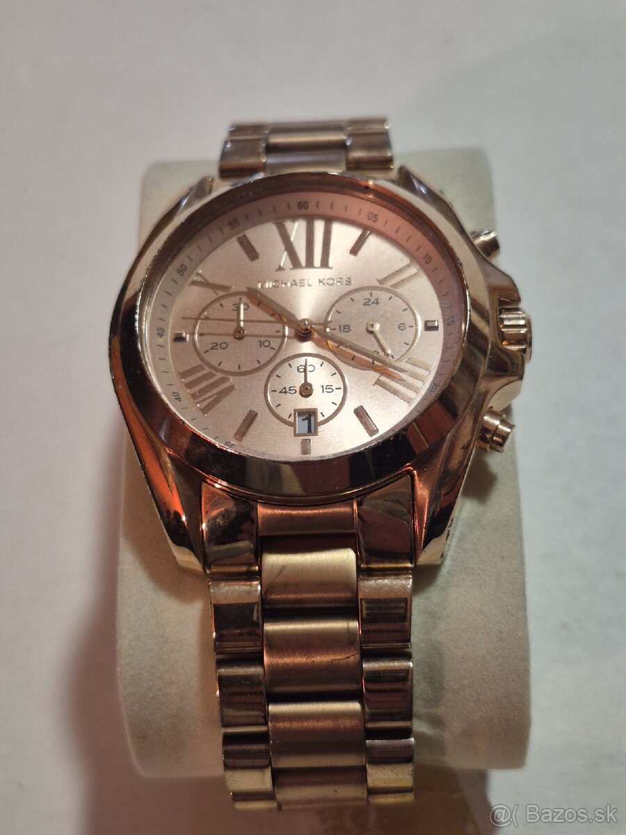 Dámske hodinky Michael Kors - 2