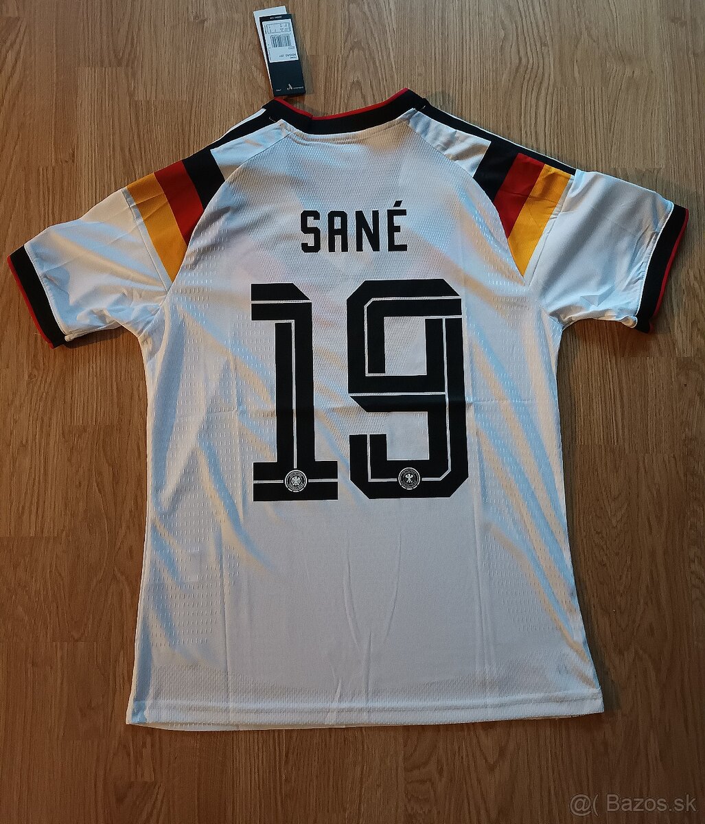 Germany 2026 Home - 2