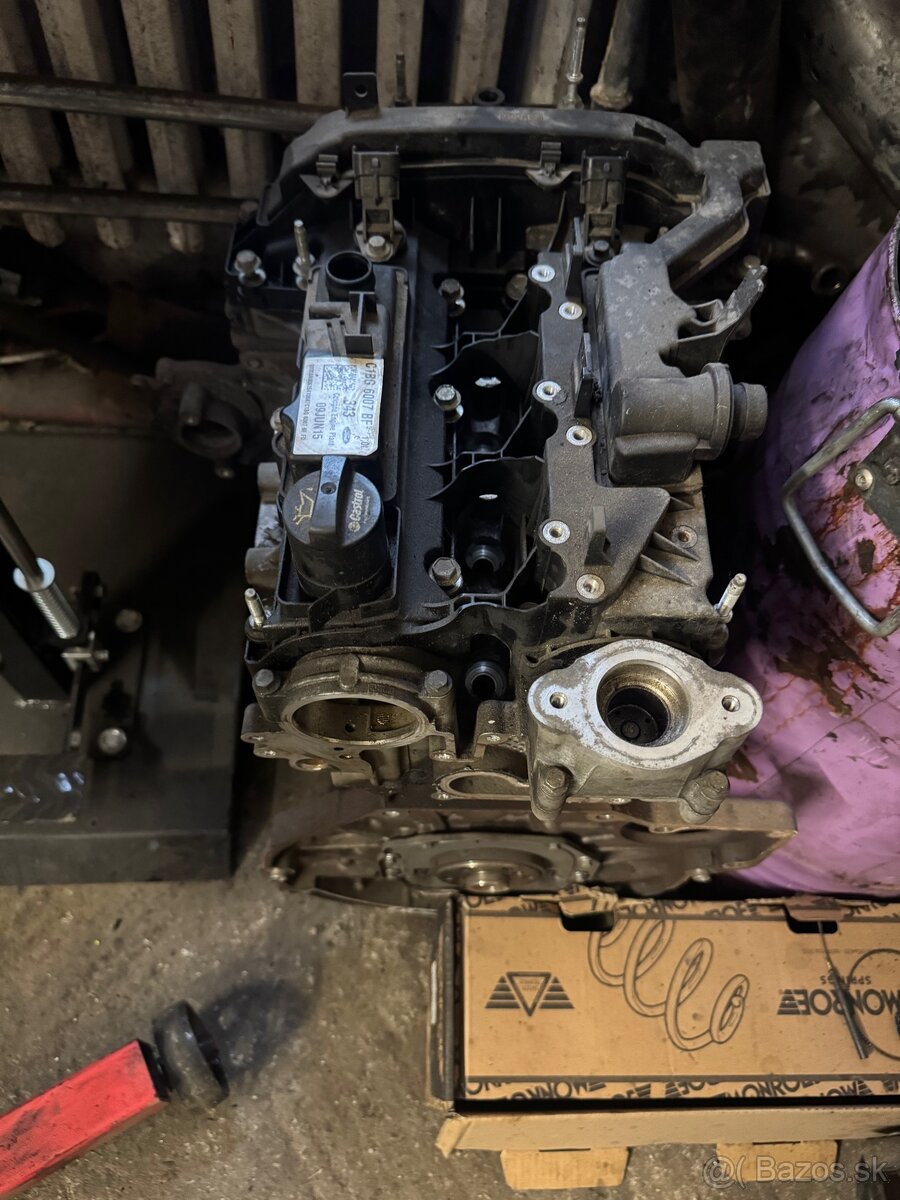 Ford 1.0 ecoboost - 2