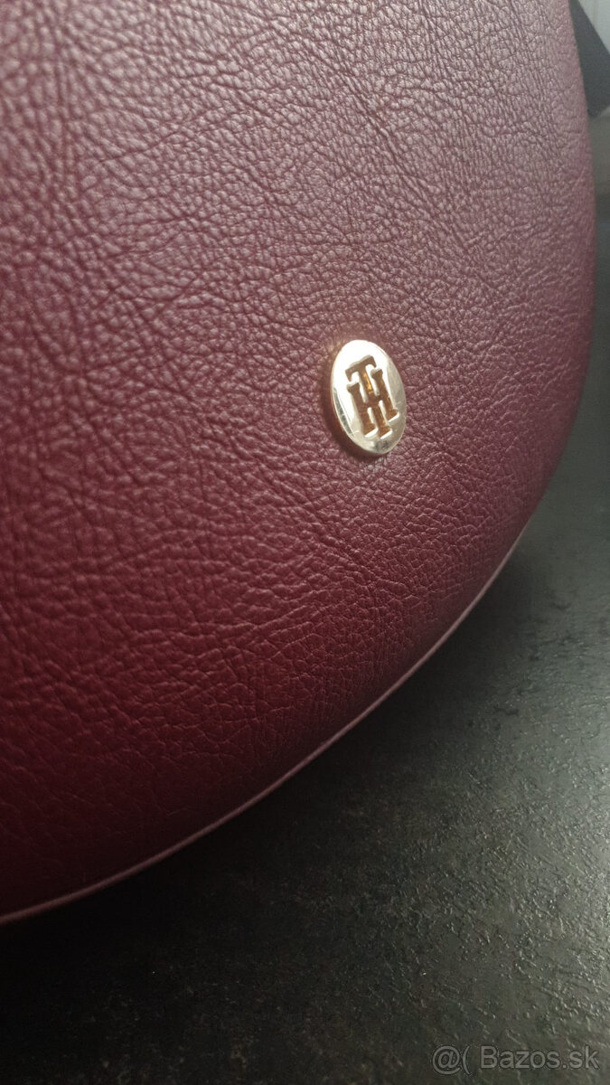 dámská kabelka, zn. Tommy Hilfiger - 2