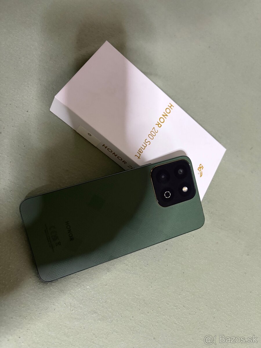 Honor 200 smart - 2