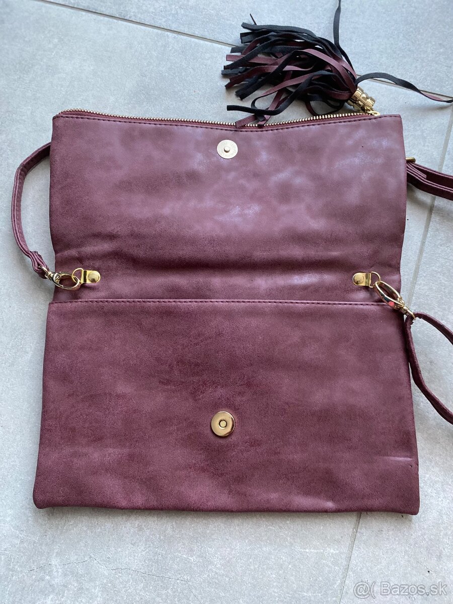 Damska kabelka - 2