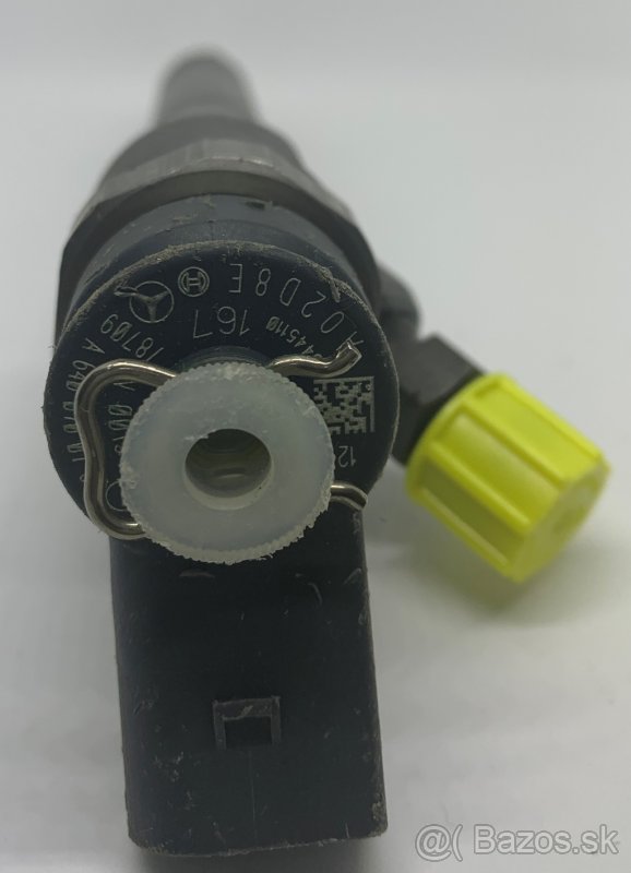 Vstrekovacia tryska 0445110167 - 2