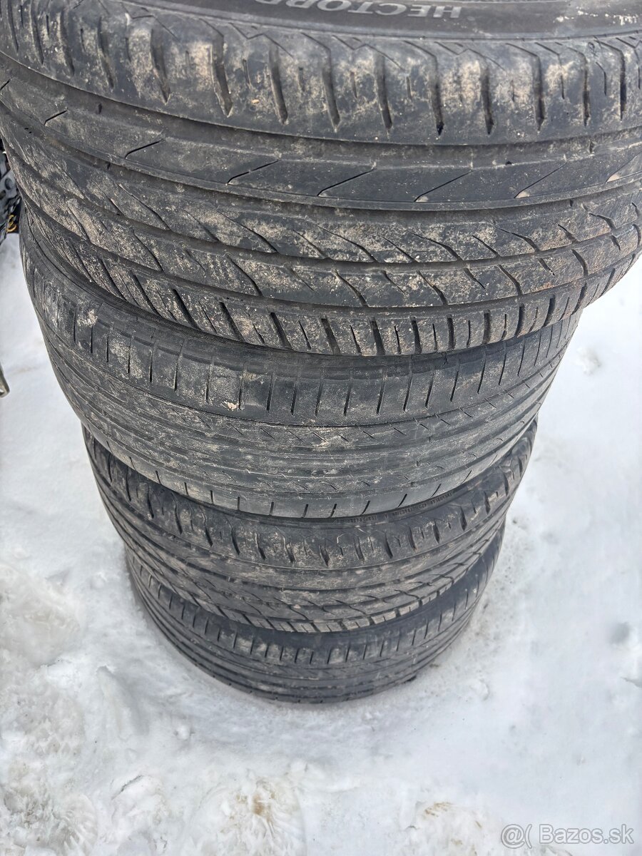Predam Elektrony Audi Sline 5x112 - 2