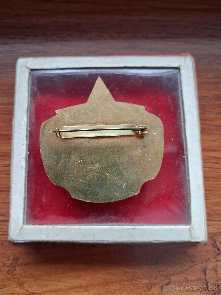 Partizanska brigada Signal - - 2