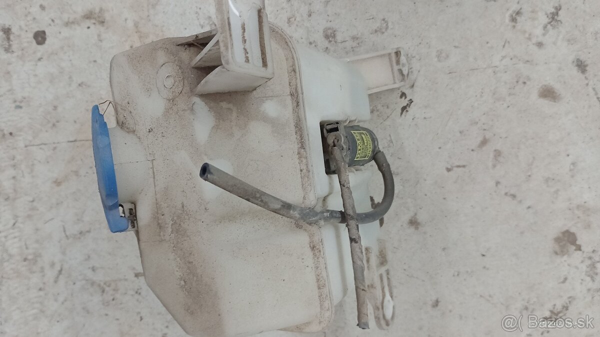 Kia k2500 ND diely - 2