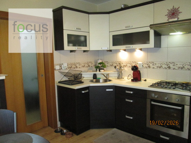 Predám rekonštruovaný 1i byt v meste - 2