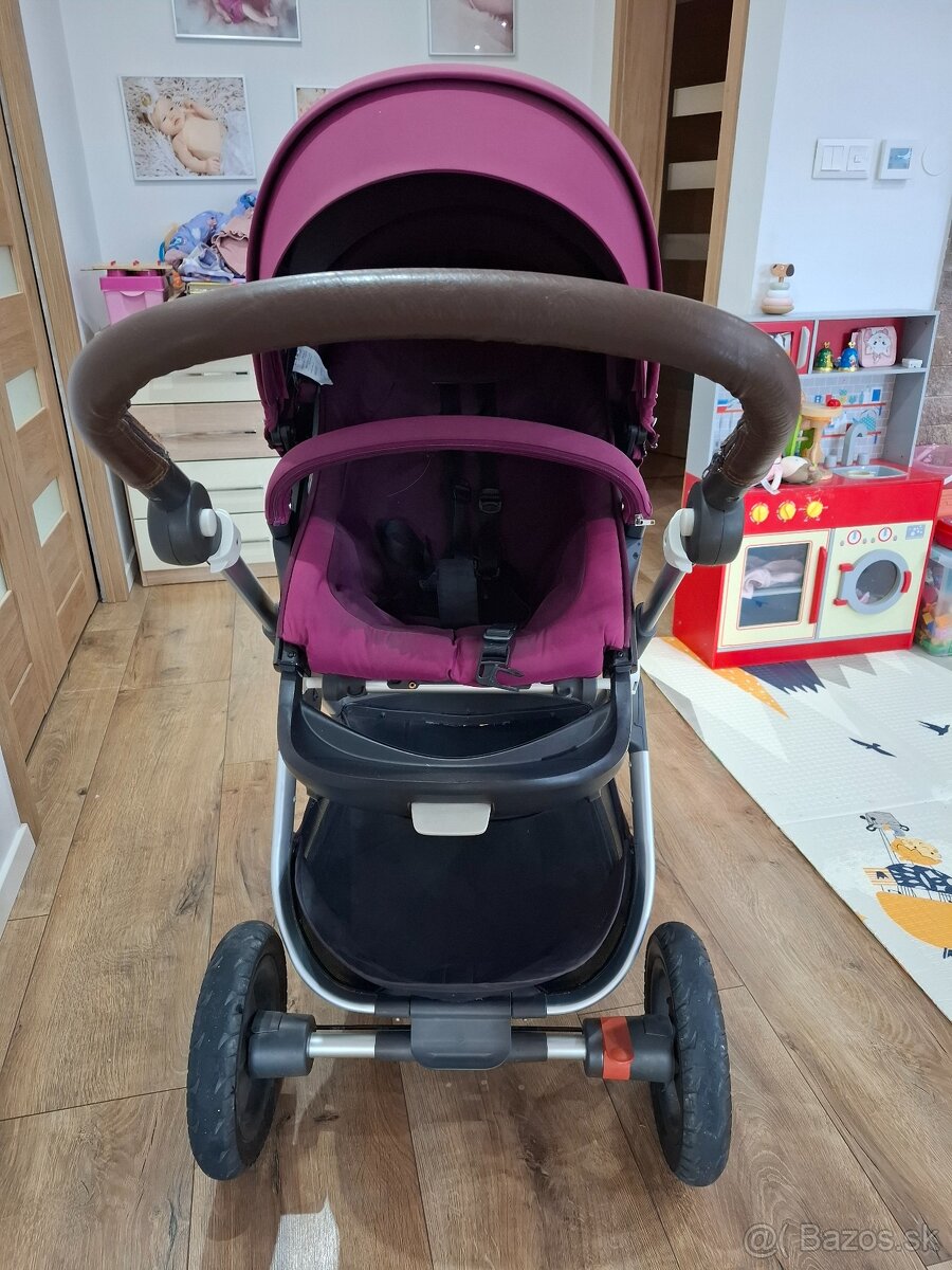 Stokke trailz - 2