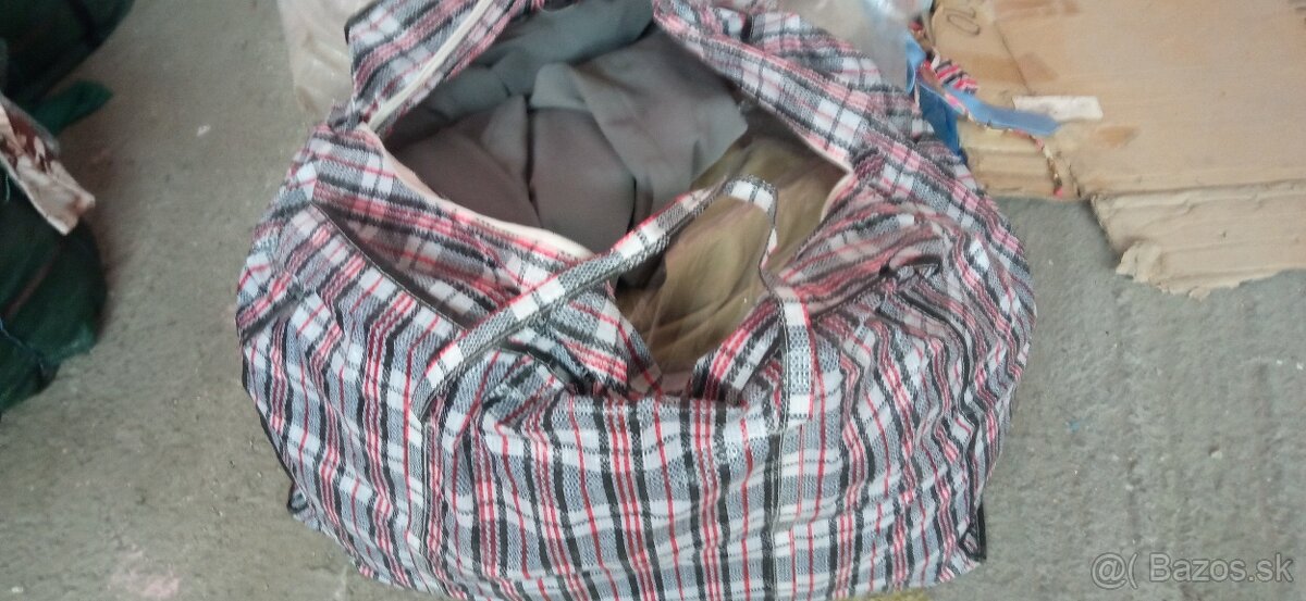 Predam kabat damsky Bratislava - 2