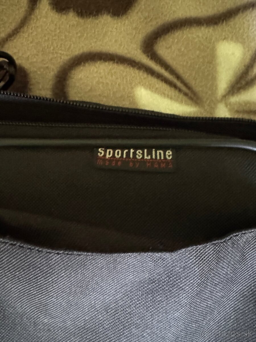 Predám tašku na notebook 15,6" - Hama - 2