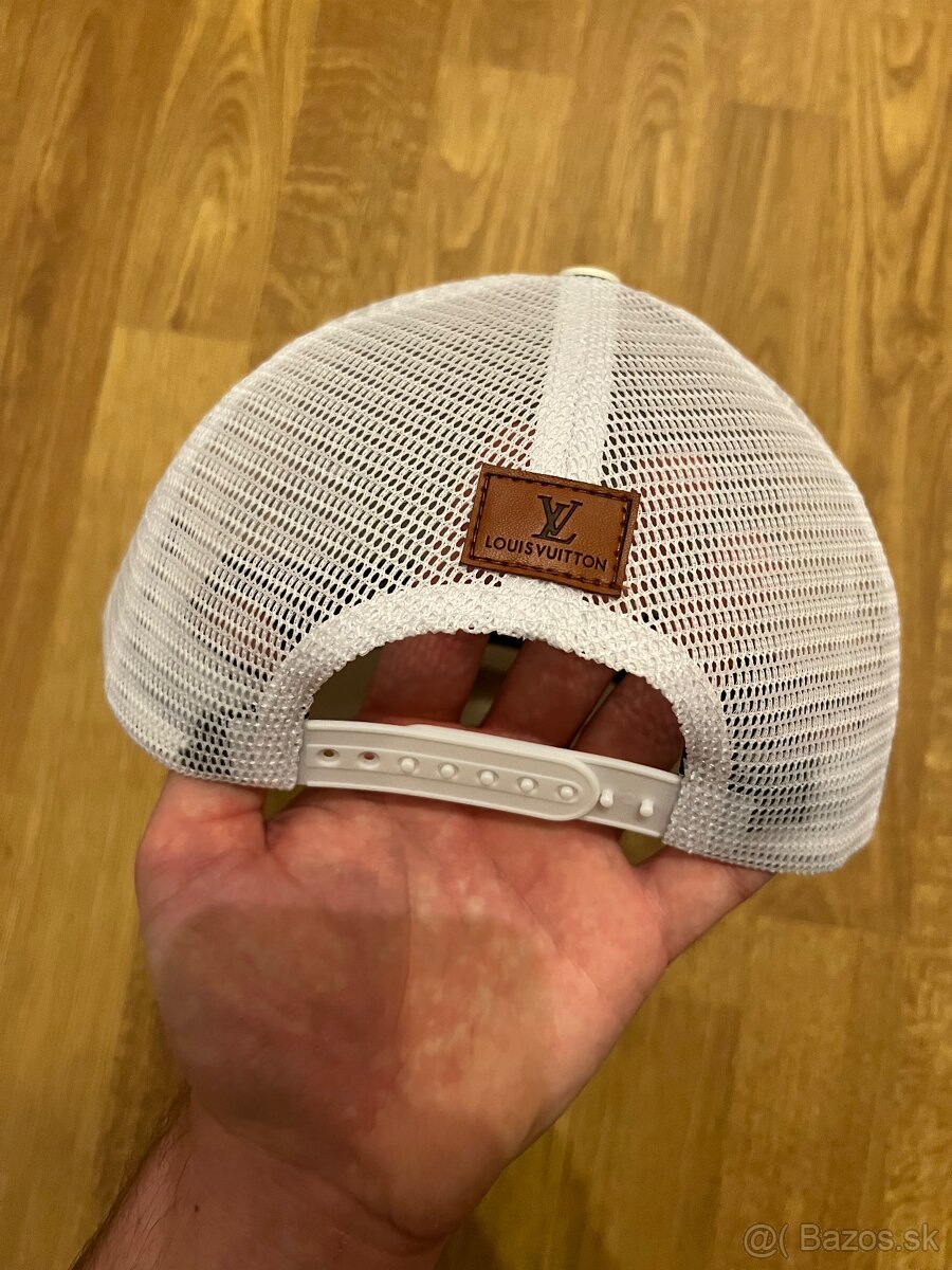 LV šiltovka - 2
