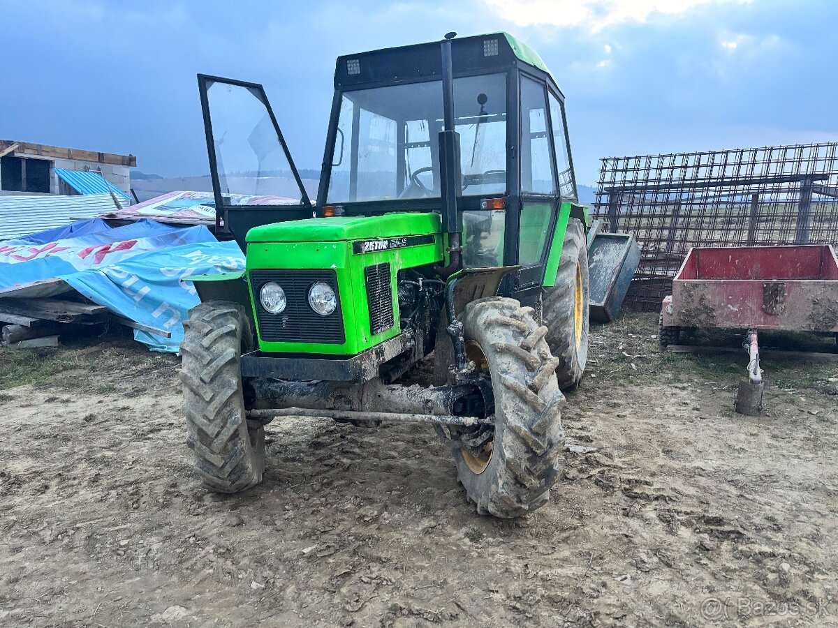 Zetor 6945 - 2