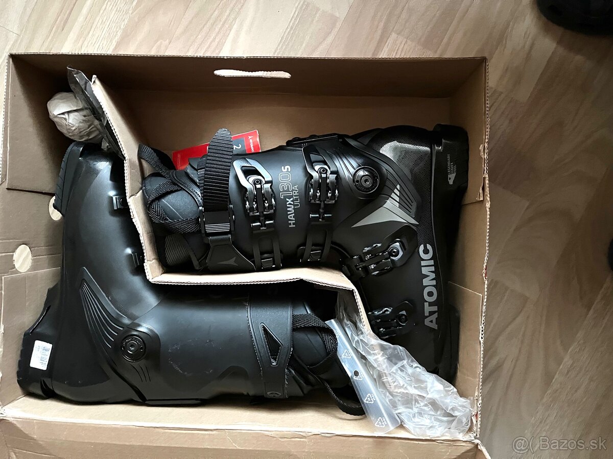 Atomic Hawx Ultra 130 S 26,5 - 2