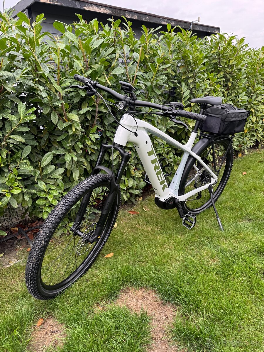 Elektrobicykel Trek veľ.XL - 2