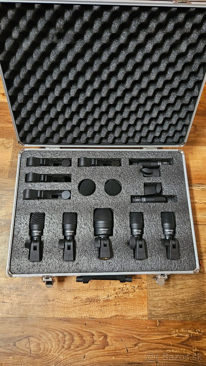 Behringer BC1200 - 2