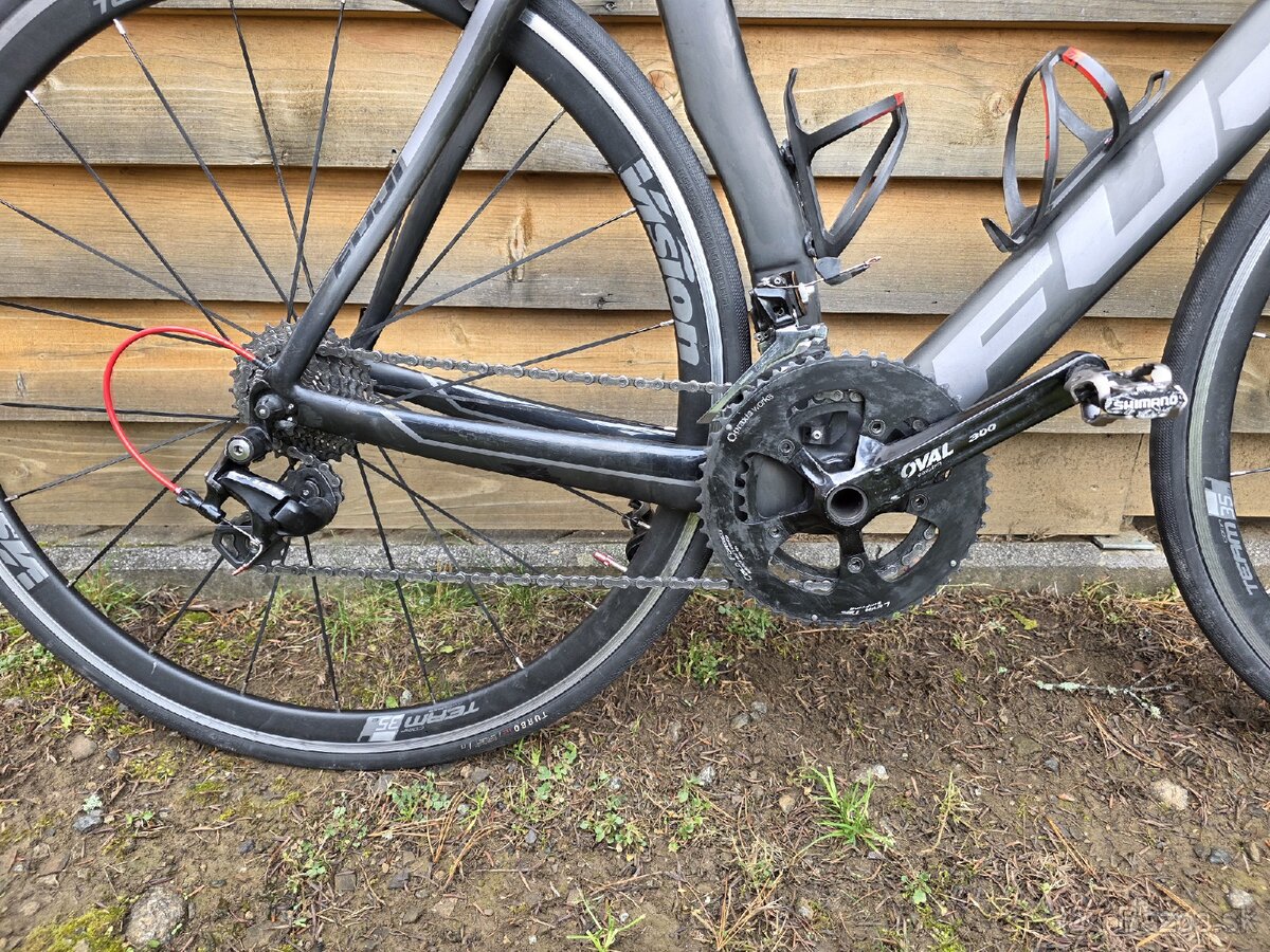 Fuji Transonic 2,5 - 2