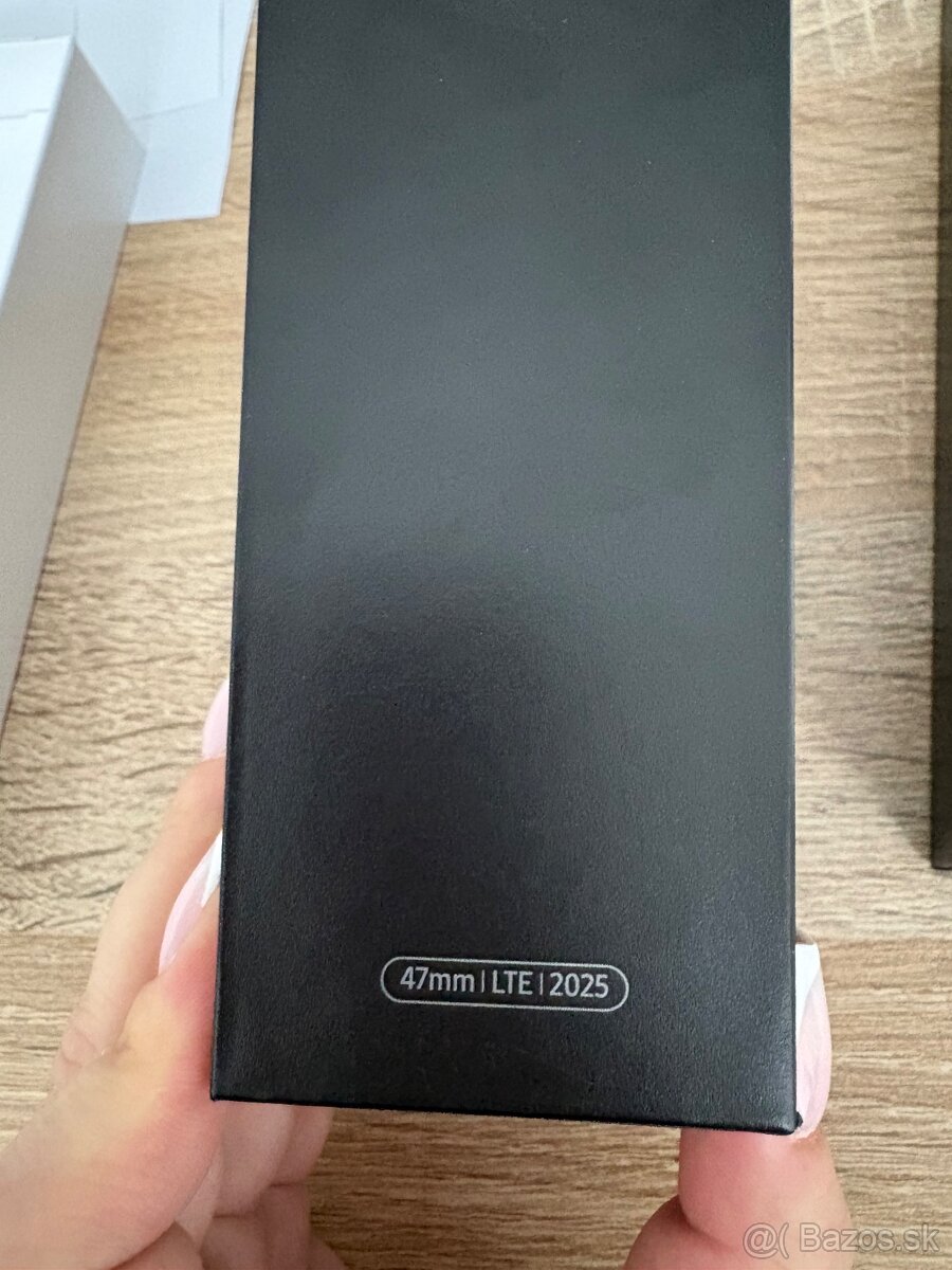 Samsung Galaxy Watch Ultra - 2