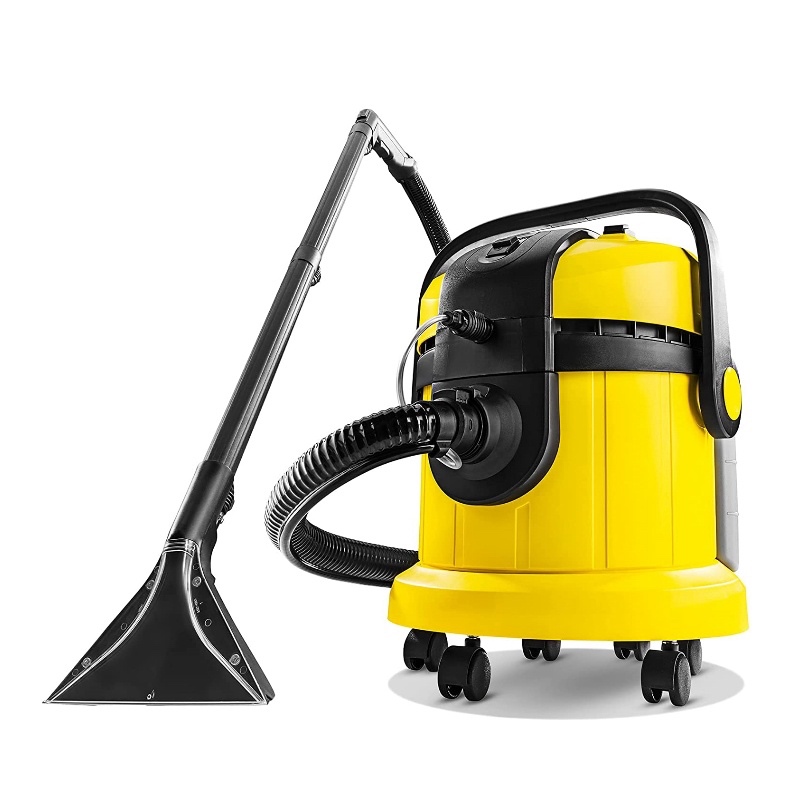 Karcher 4002 tepovač - 2
