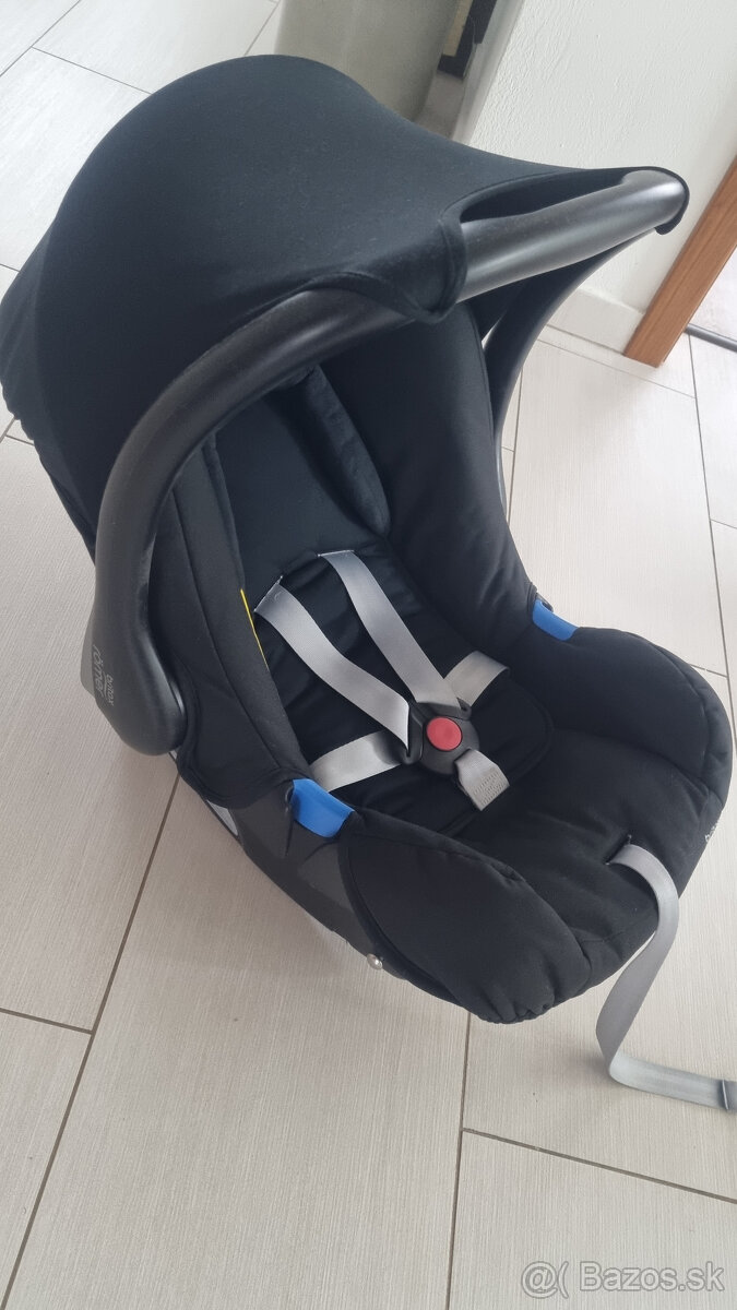 Autosedačka Britax Romer - 2