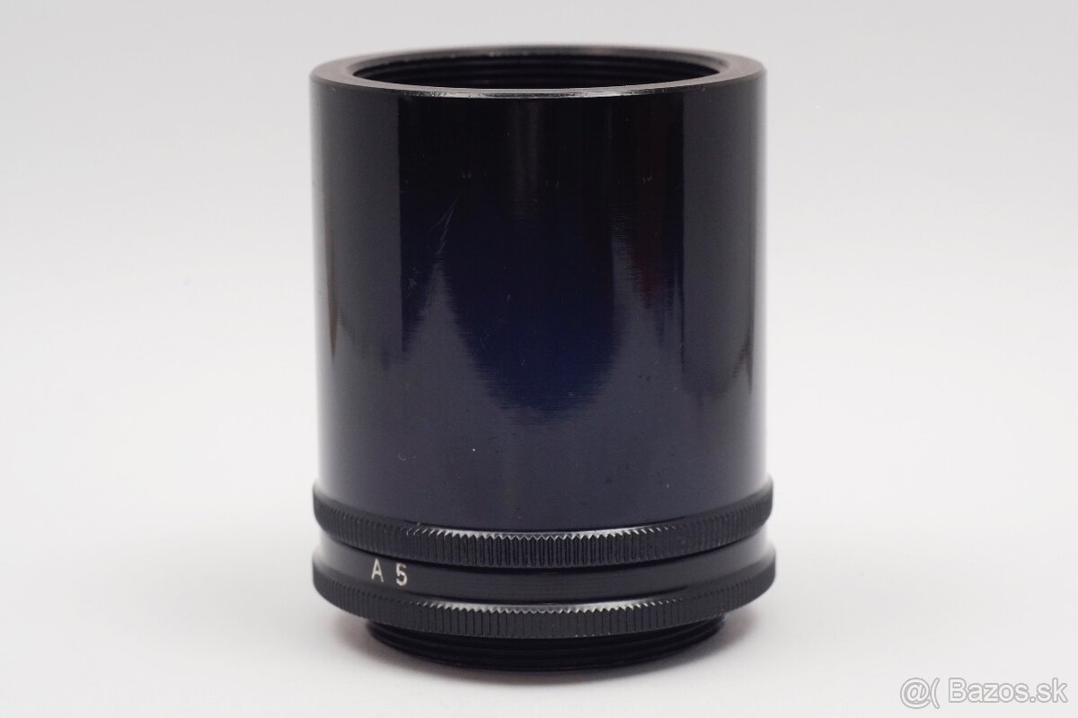 2x M39 Macro tube - 2