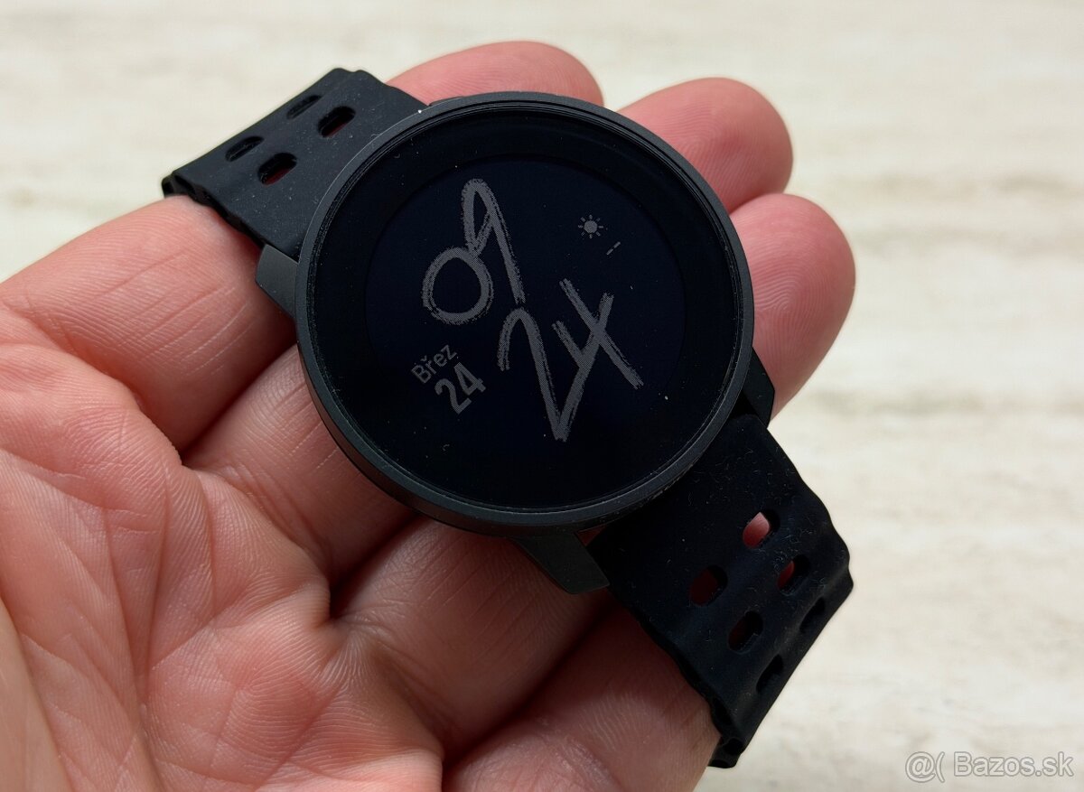 Suunto 9 Peak Pro - 2