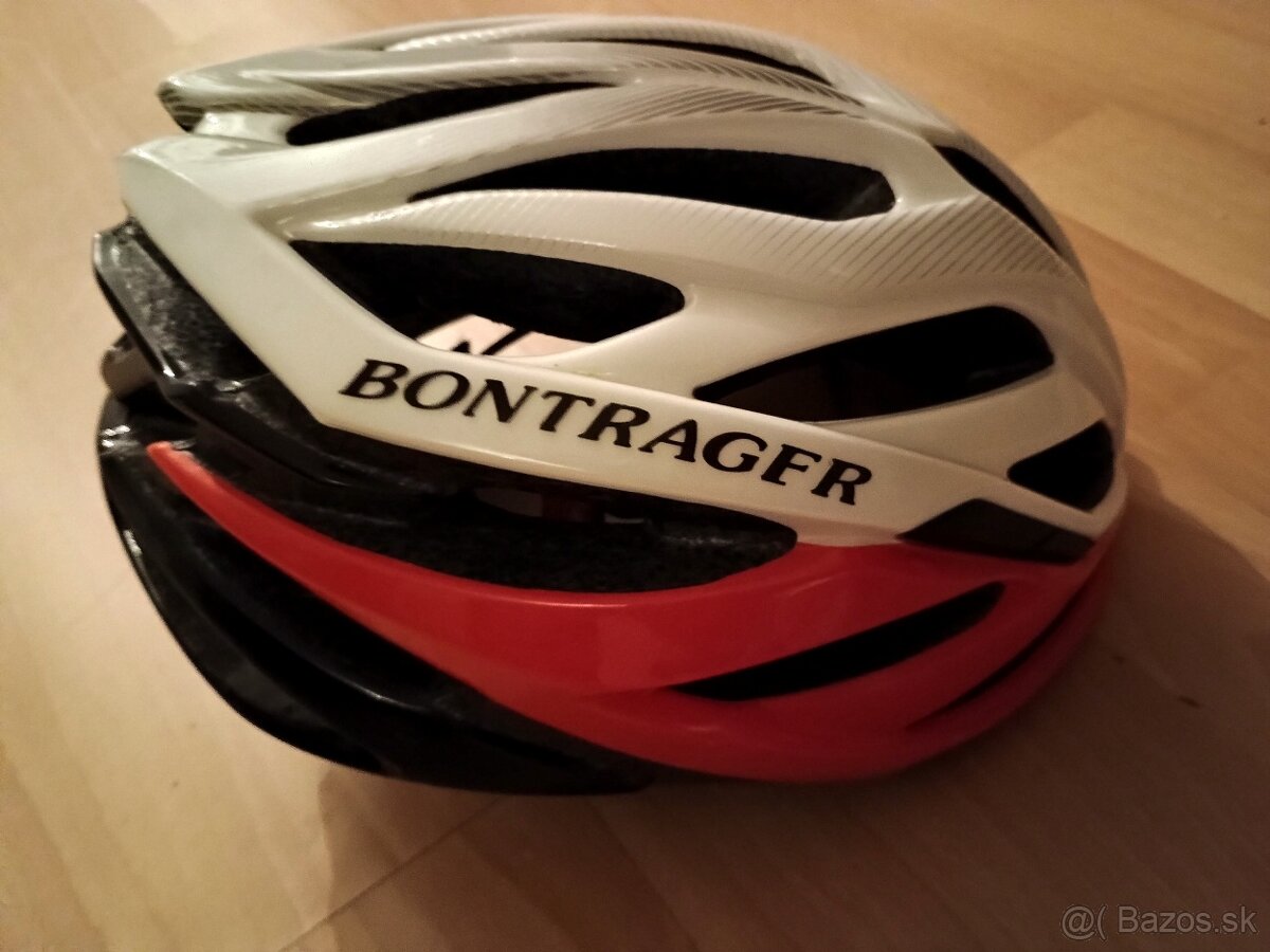 Prilba Bontrager - 2