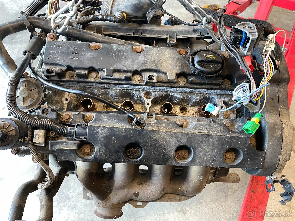 Nahradne diely Citroen C3 2001-2010 - 2