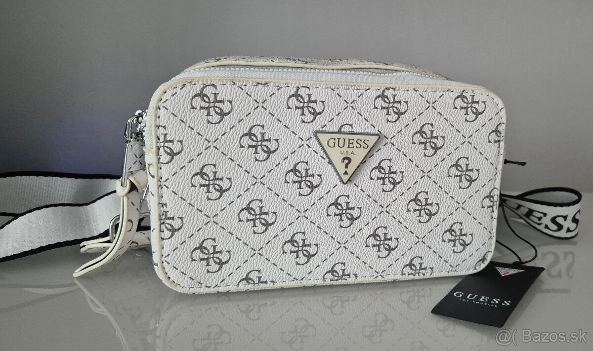 Guess dámska kabela - 2