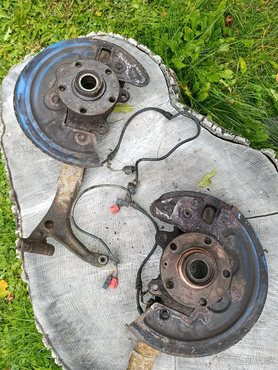 Otoče,tehlice Superb 1,Passat B5,5 - 2