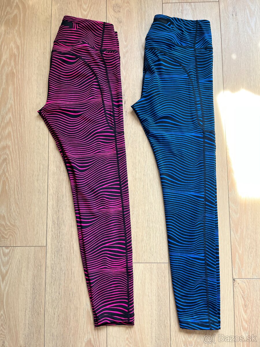 Športové legíny M - 2