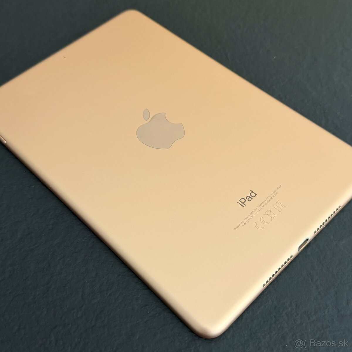 iPad Mini 5.gen Gold - 2