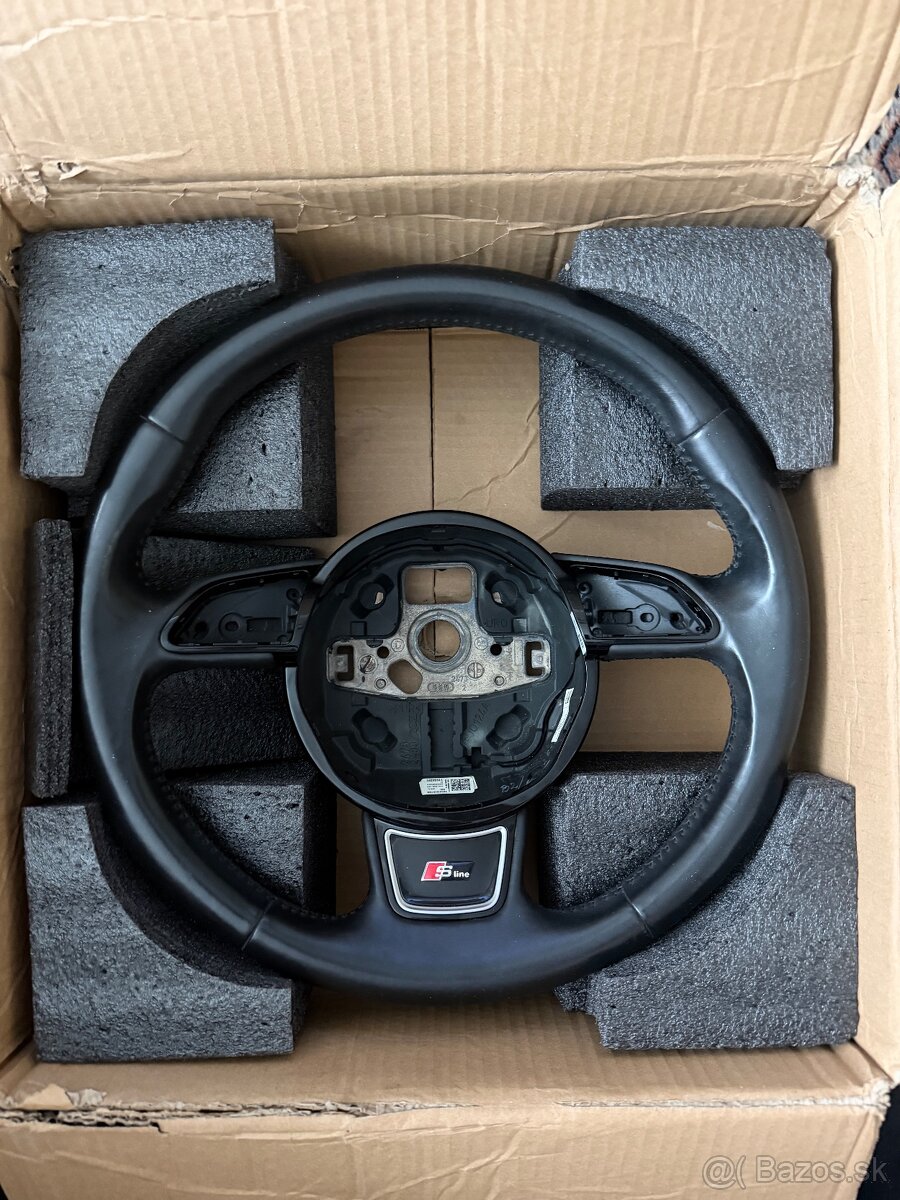 Original volant audi a5 - 2