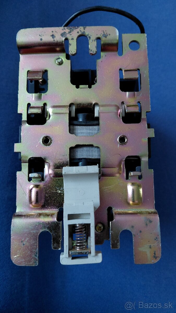 Elektricke stykace - 2