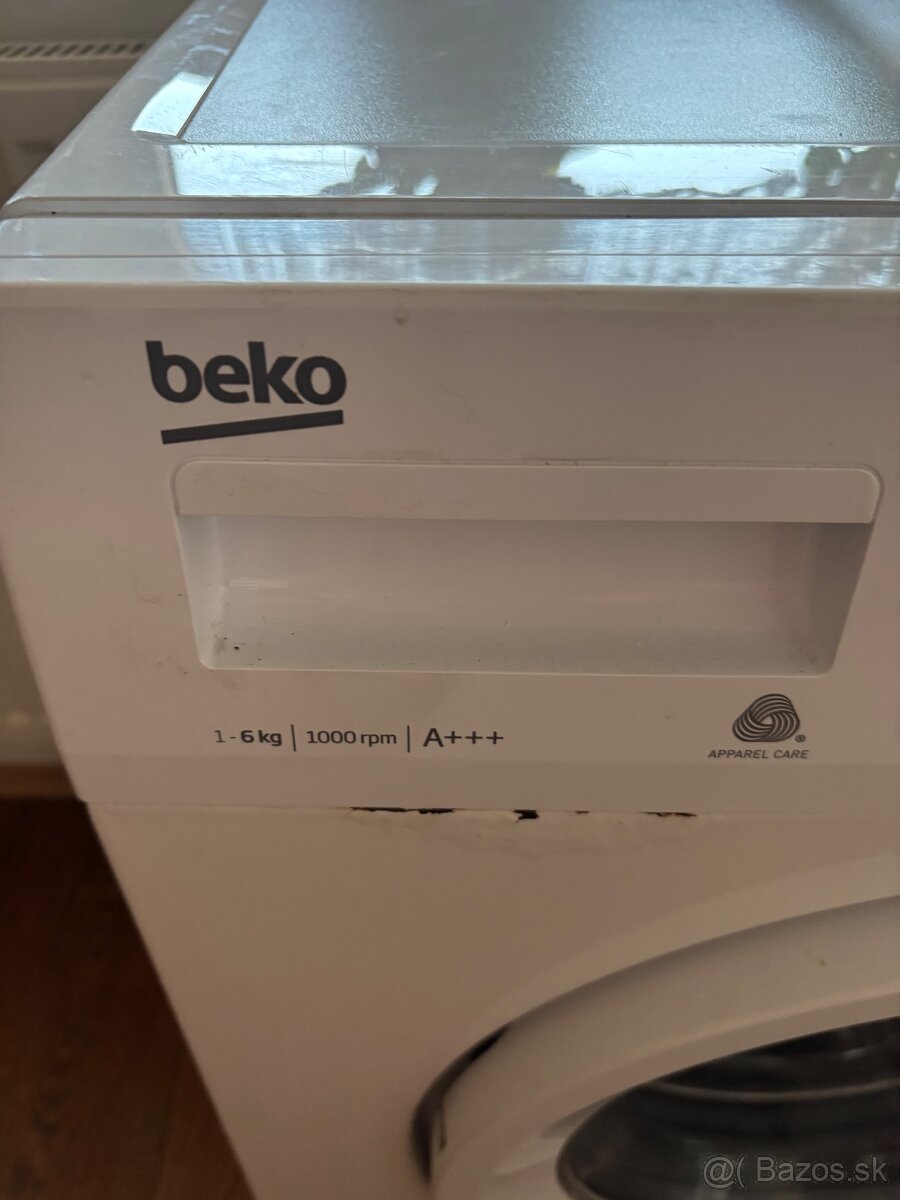 Automatická práčka BEKO - 2
