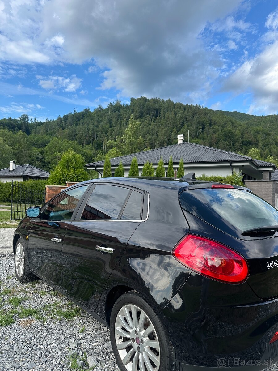 Fiat bravo - 2