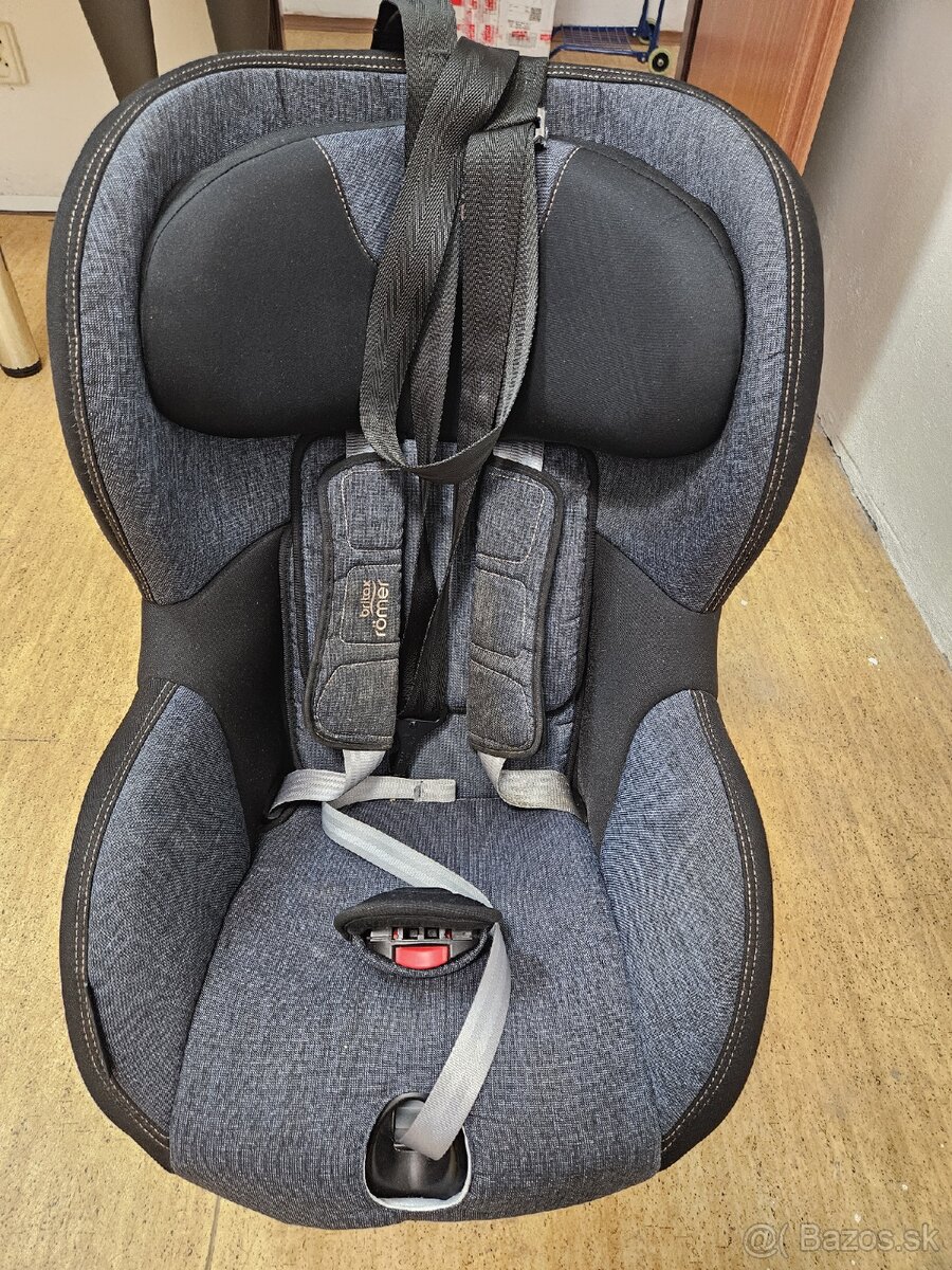 Romer Britax autosedacka - 2