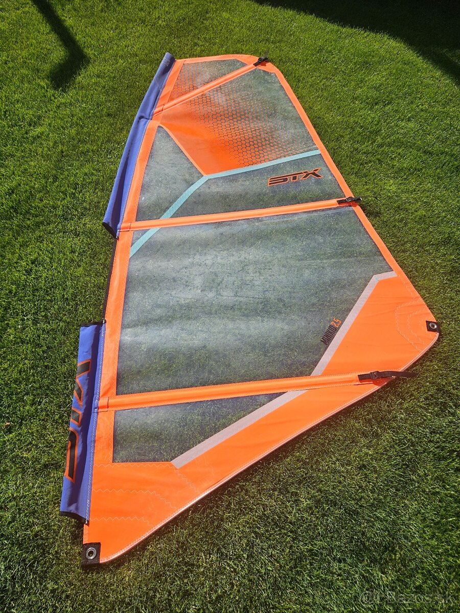Detska placha na windsurfing - 2