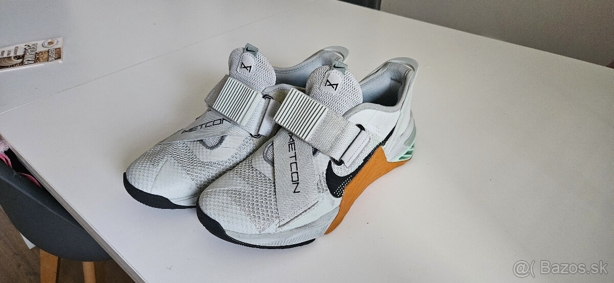 Nike METCON 7 FlyEasa - 43 - 2
