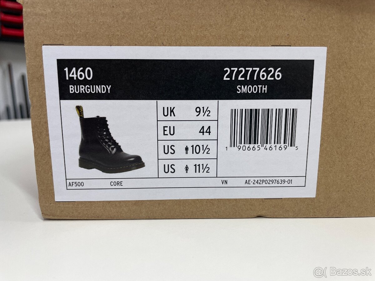 Dr.Martens 1460 - 2