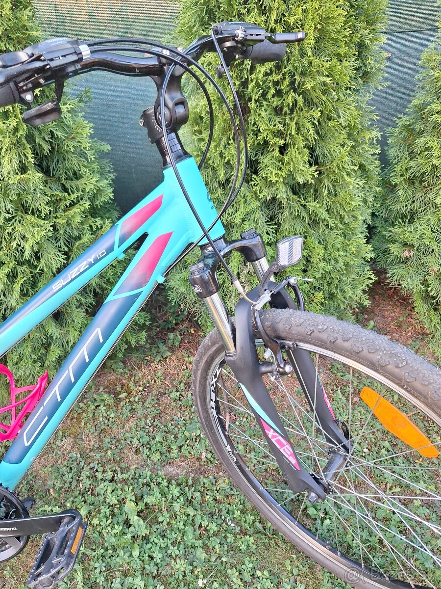 Bicykel ctm - 2