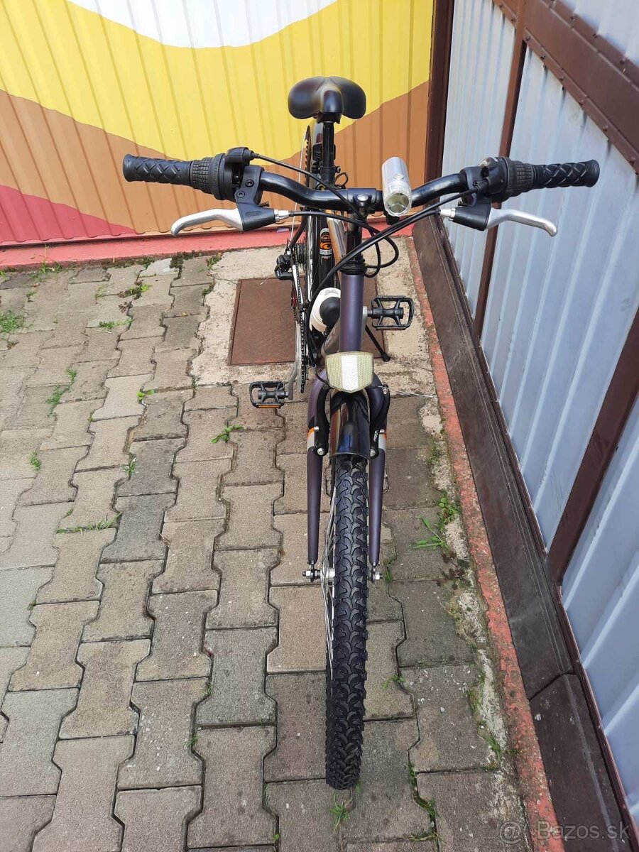 Horský bicykel ''KELLYS'' - 2