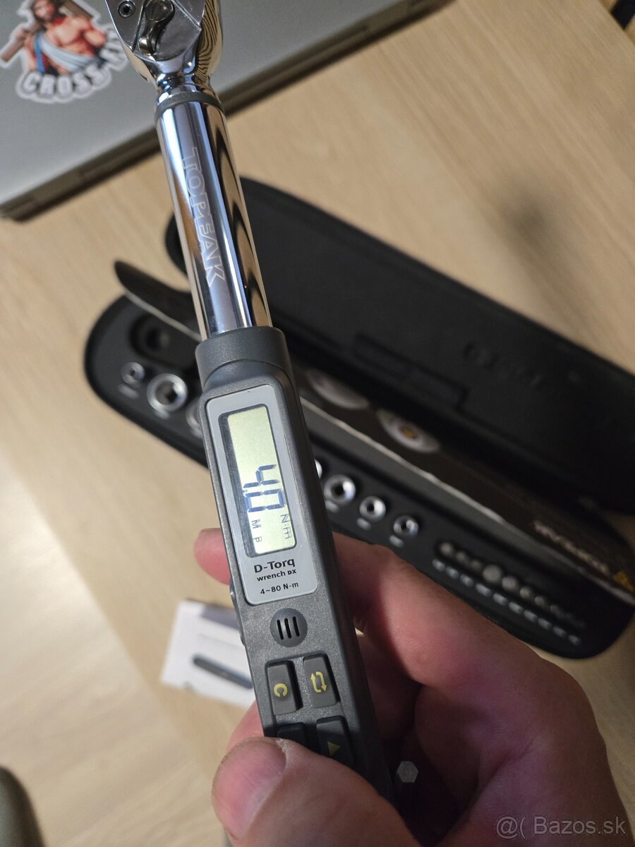 Topeak D torq - 2